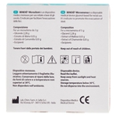 Benexè Intestino Microclismi con Glicerolo, Malva e Camomilla Bambini 6 x 3 g